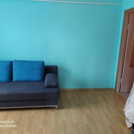 Улица Скалецкого Апартаменты Vinnytsia Luaran gambar