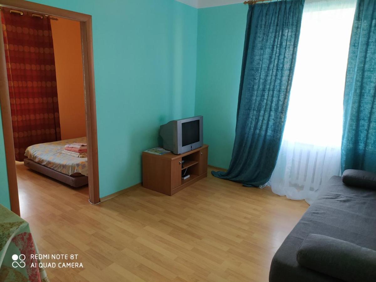 Улица Скалецкого Апартаменты Vinnytsia Luaran gambar