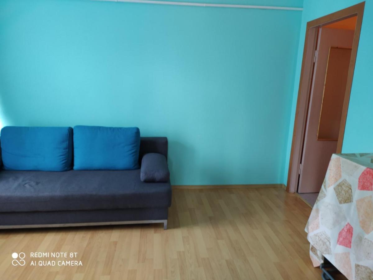 Улица Скалецкого Апартаменты Vinnytsia Luaran gambar