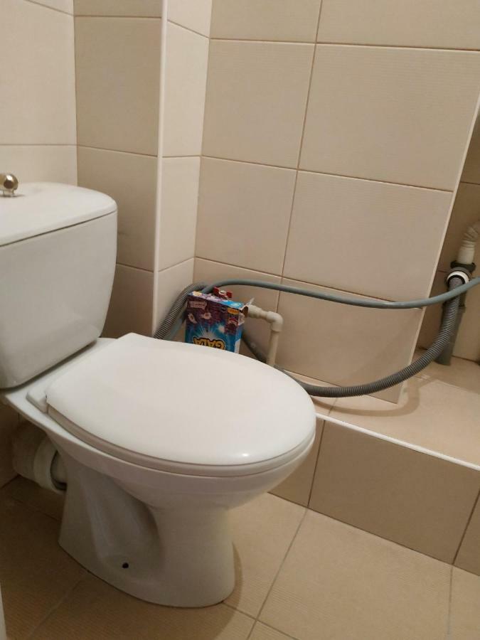 Улица Скалецкого Апартаменты Vinnytsia Luaran gambar