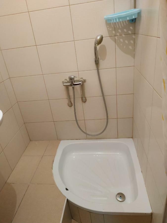 Улица Скалецкого Апартаменты Vinnytsia Luaran gambar